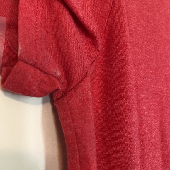 Las Vegas Knights women’s size large t-shirt - Picture 5 of 5